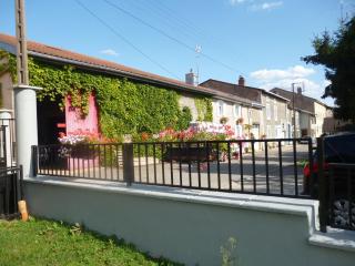 Chambre 1 , Maison d'Hôtes du Holley - 9
