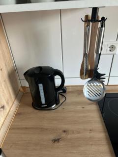 Ferienwohnung Albstern - 4