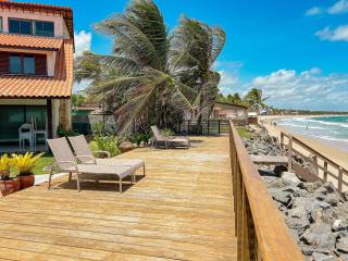 Casa no Condomínio Praia de Maracaípe (Pontal) - 6