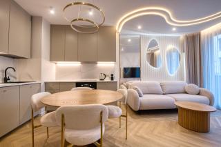 Apartamenty Garnizon Q4Apartments - 7