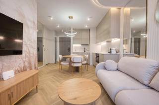 Apartamenty Garnizon Q4Apartments - 6