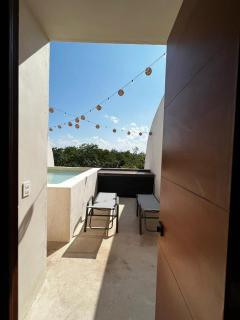 Estudios Paraiso Tulum S9 - Tulum Pueblo - 5