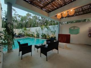 Estudios Paraiso Tulum S9 - 8