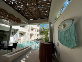 Estudios Paraiso Tulum S9 - 6