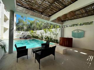 Estudios Paraiso Tulum S9 - 9