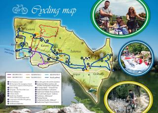 Sun and Stone Cottage - 1