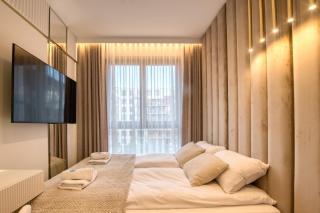 Apartamenty Garnizon Q4Apartments - 1