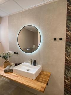 Lagerhaus Gabriel-Oasen in der Stadt - 1