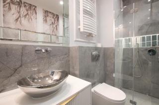 Apartamenty Garnizon Q4Apartments - 4