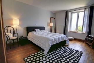 Chambre Bergamote, Au pied de la Colline - 7