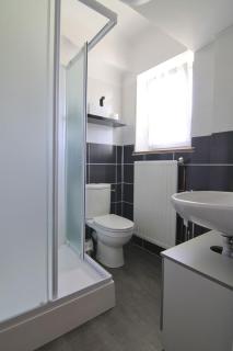 Chambre Bergamote, Au pied de la Colline - 4