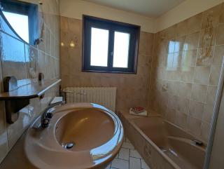 Chambre d'hôtes à Vecoux - 2