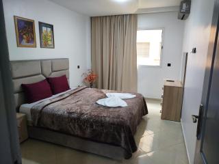 Fabuleux appartement au centre ville de Marrakech à Gueliz Gare CTM et Train - 7