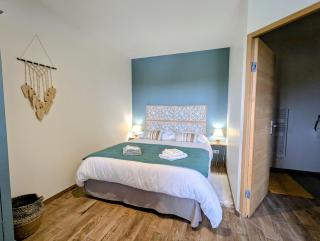 Chambre "Belle Etoile" Les Jardins de la Tuilerie - 1