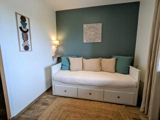 Chambre "Belle Etoile" Les Jardins de la Tuilerie - 2