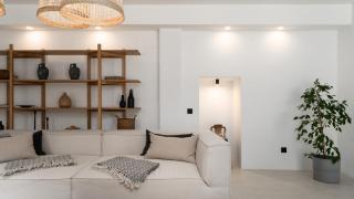 Modern villa Molindrio with pool in Porec - 2