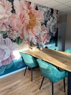 Lagerhaus Gabriel-Oasen in der Stadt - 4