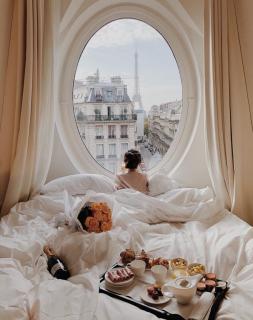 Hoàng Nga 1 Apartment - 5