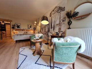 Chambre 1, La Perpontaise - 8