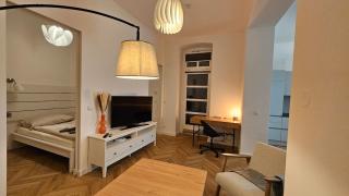 Brand NEW Premium City Apartment in Prime Location - 4