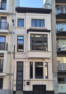 Be Happy at Ostend - 8