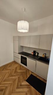 Brand NEW Premium City Apartment in Prime Location - 2