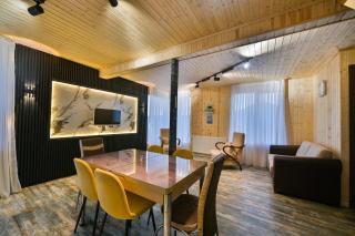 Snow Heaven for 10 - 5