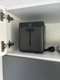 Ferienwohnung Albstern - 9