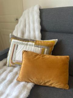 Appartement ROCK WILL - 1