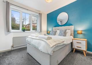 Central 3BR Home - Sleeps 6 - Family & Work Friendly - Birmingham - 9