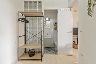 Alojamiento Temporal Zona Imperial Madrid - 9