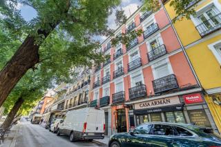 Alojamiento Temporal Zona Imperial Madrid - 5