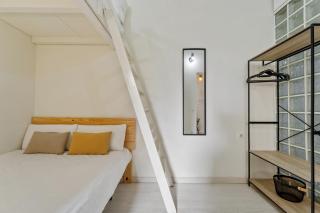 Alojamiento Temporal Zona Imperial Madrid - 2