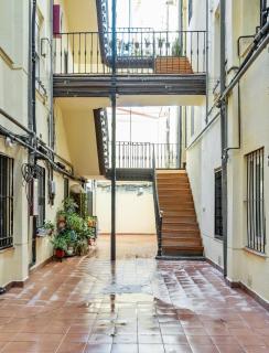 Alojamiento Temporal Zona Imperial Madrid - 1