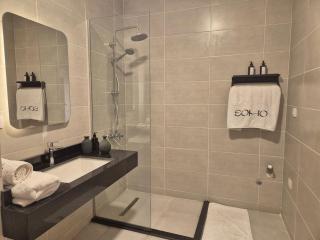 Loft Apartment with Private Terrace New Cairo - 5