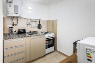 BOG Mitre Lago centro - Bariloche - 1