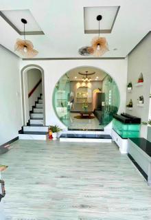 Hoàng Nga 1 Apartment - 8