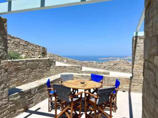 Villa House Theasis - AllParos Villas - 1