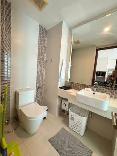 Modern 1 Bedroom Apartment - At The Tree Rawai - 9