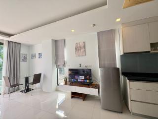 Modern 1 Bedroom Apartment - At The Tree Rawai - 5