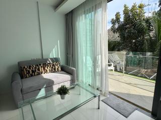 Modern 1 Bedroom Apartment - At The Tree Rawai - 3