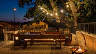 Modern villa Blagdan with pool in Porec - 5