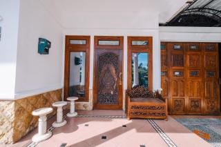 Daffodil House Proper Guest House Near Malioboro - 4