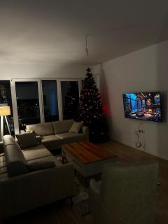 Comfortable apartment for a quiet and relaxing holiday - 0