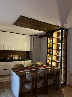 Comfortable apartment for a quiet and relaxing holiday - 8