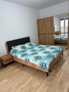 Comfortable apartment for a quiet and relaxing holiday - 3