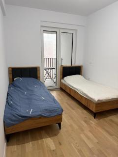 Comfortable apartment for a quiet and relaxing holiday - 2
