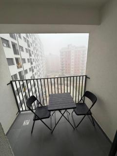 Comfortable apartment for a quiet and relaxing holiday - 1