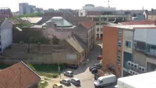 Apartment Your second home - Subotica - 9