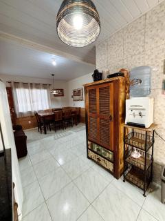 Casa de descanso sonho de infancia - 1